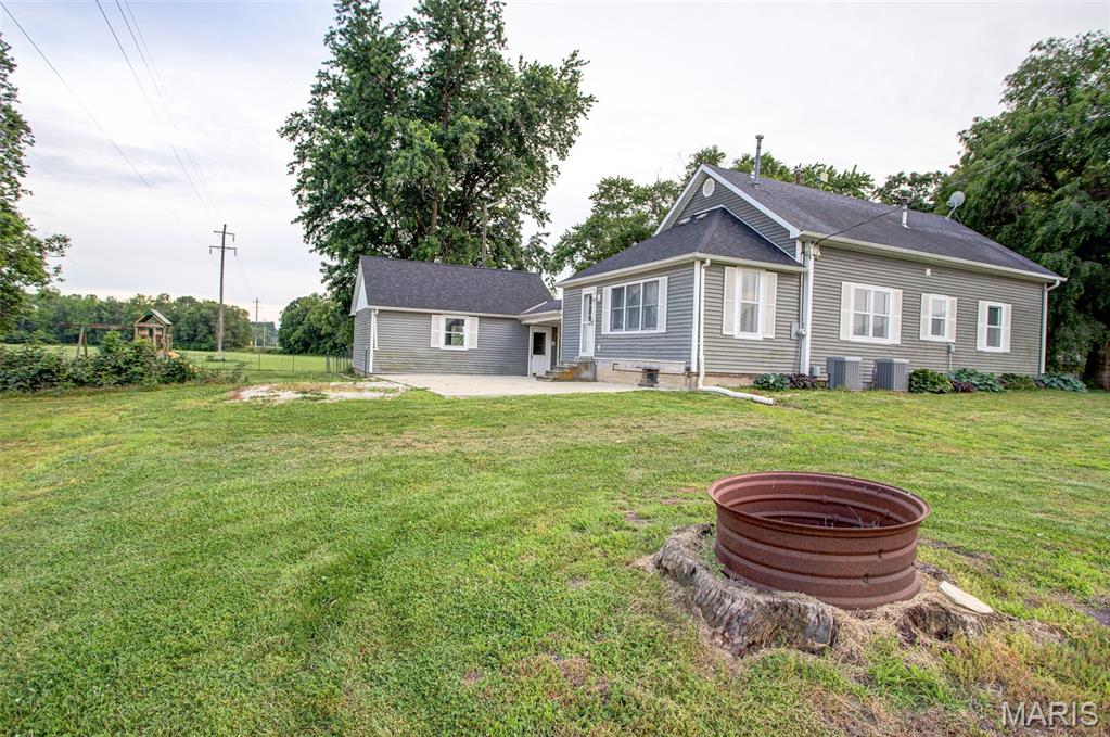 NA - Residential
