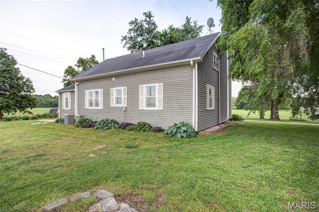 NA - Residential