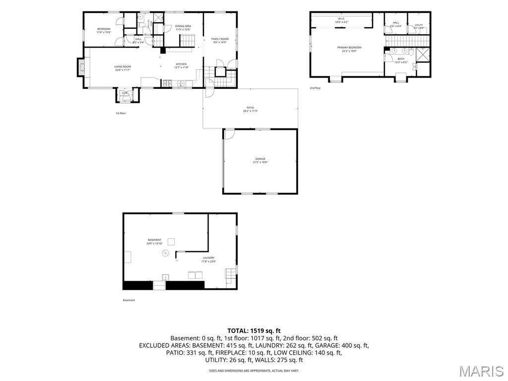 NA - Residential