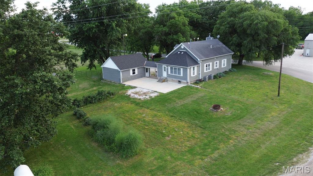 NA - Residential