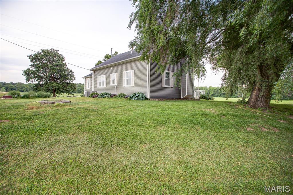 NA - Residential