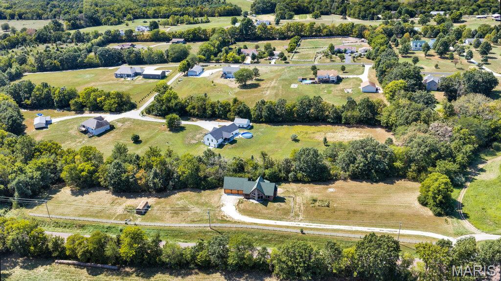 Crossroads Estates - Residential