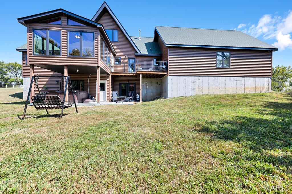 Crossroads Estates - Residential