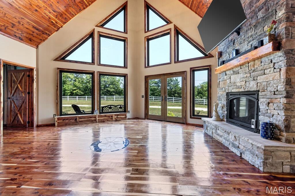 Crossroads Estates - Residential