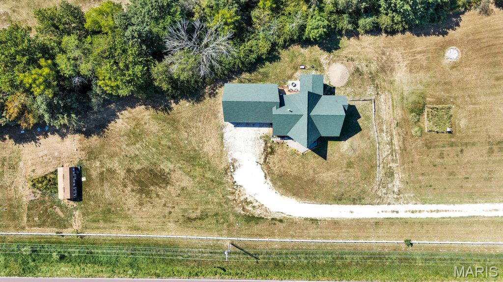 Crossroads Estates - Residential