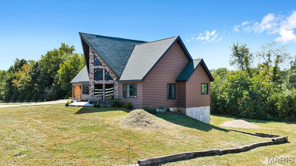 Crossroads Estates - Residential