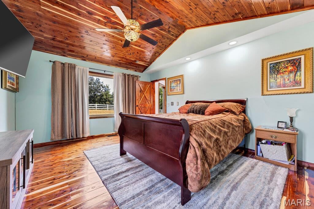 Crossroads Estates - Residential