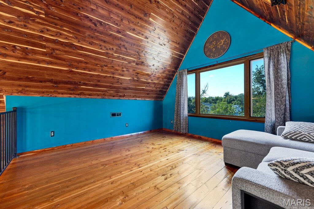 Crossroads Estates - Residential
