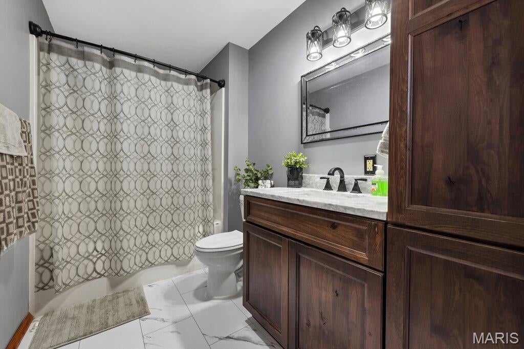 Crossroads Estates - Residential