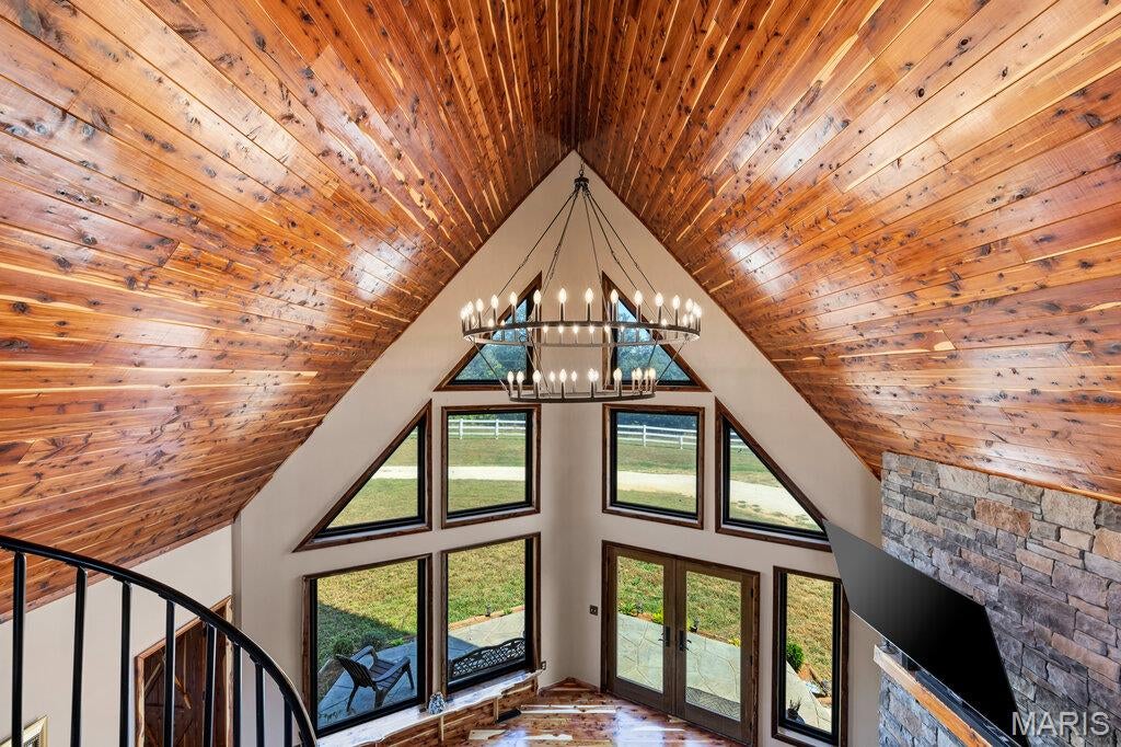 Crossroads Estates - Residential