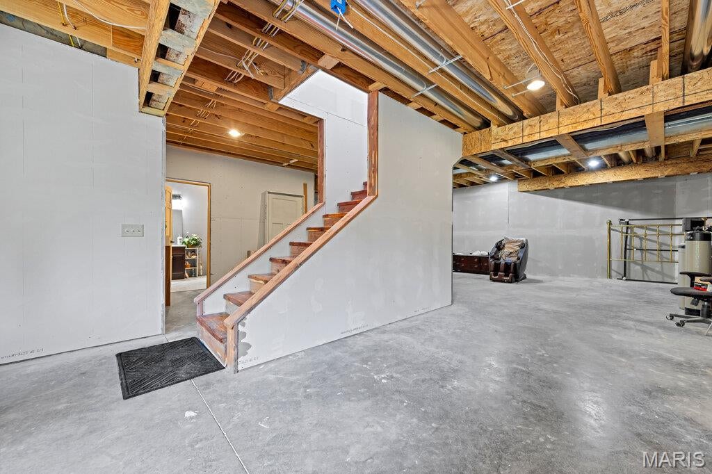 Crossroads Estates - Residential