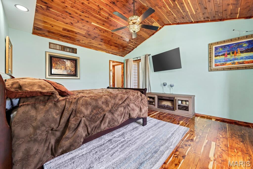 Crossroads Estates - Residential