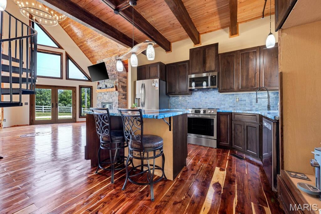 Crossroads Estates - Residential