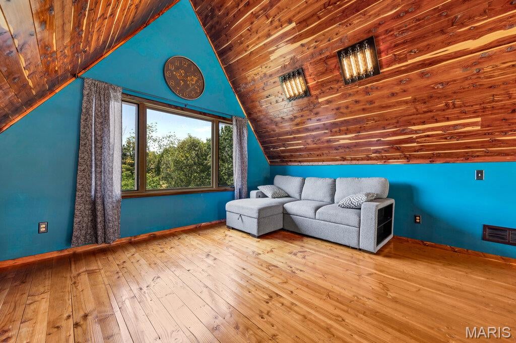 Crossroads Estates - Residential
