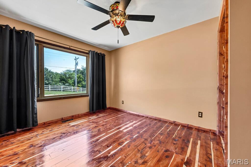 Crossroads Estates - Residential