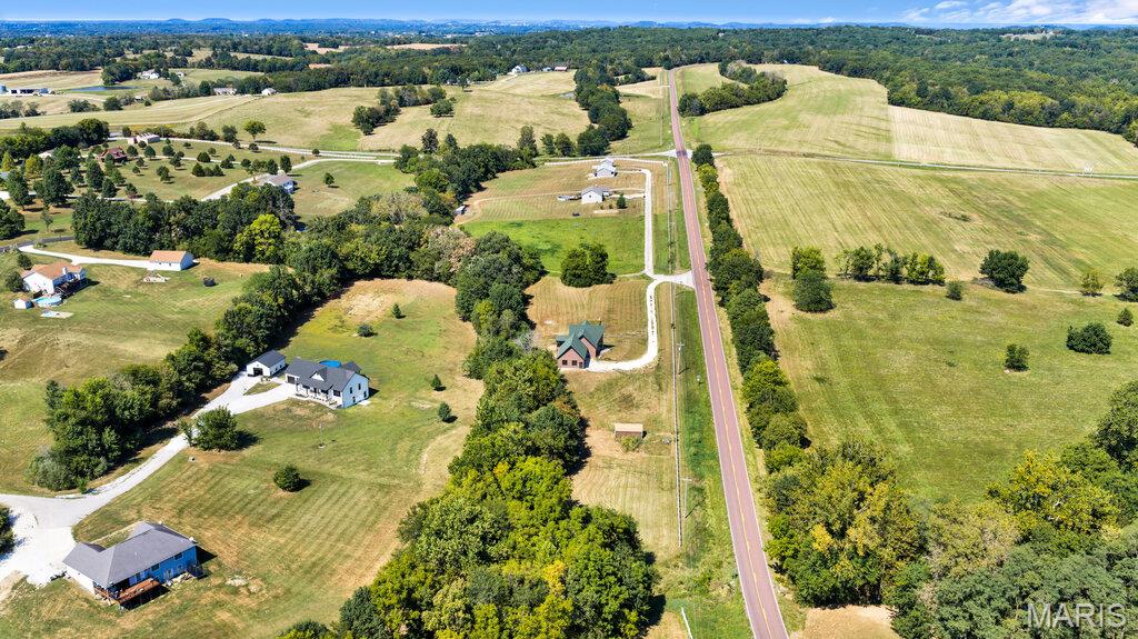 Crossroads Estates - Residential