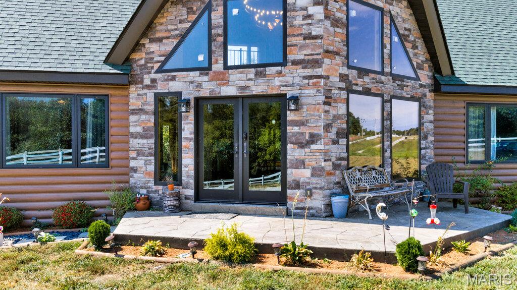 Crossroads Estates - Residential