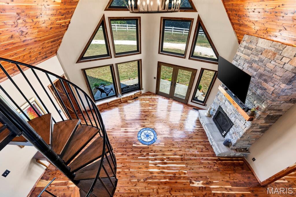 Crossroads Estates - Residential