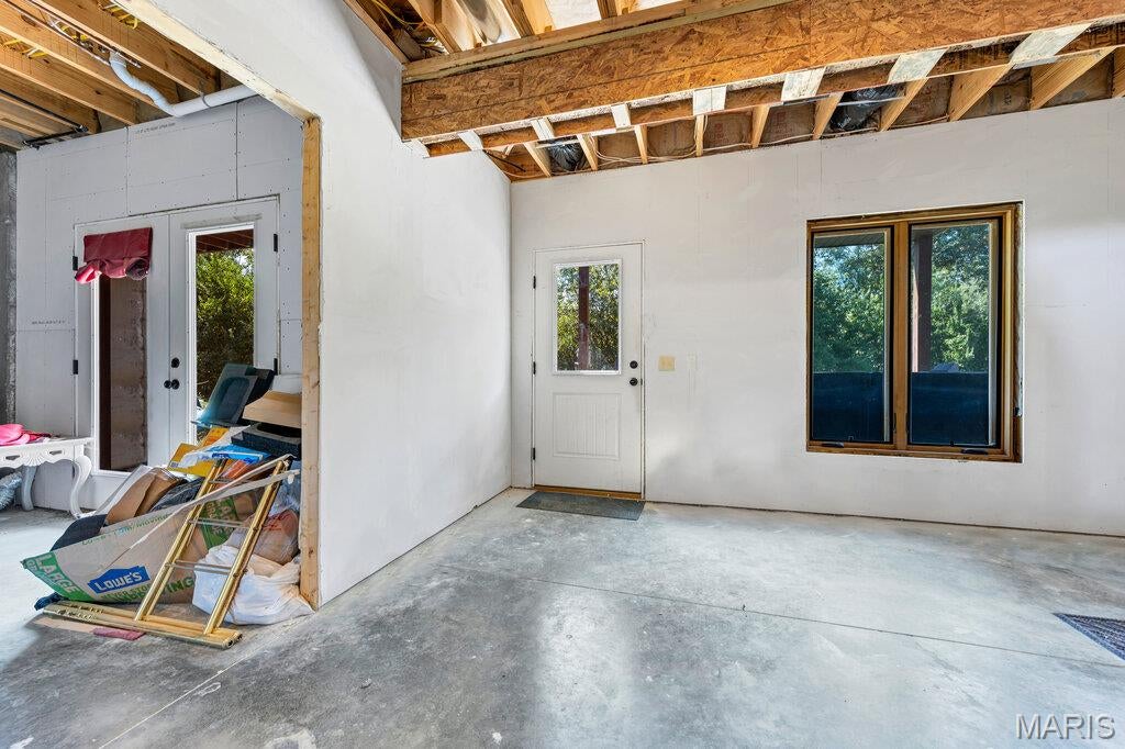 Crossroads Estates - Residential