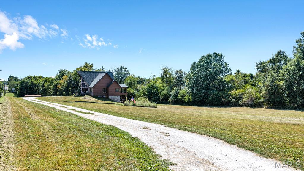 Crossroads Estates - Residential
