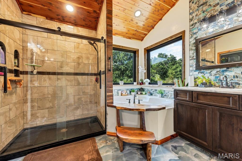 Crossroads Estates - Residential