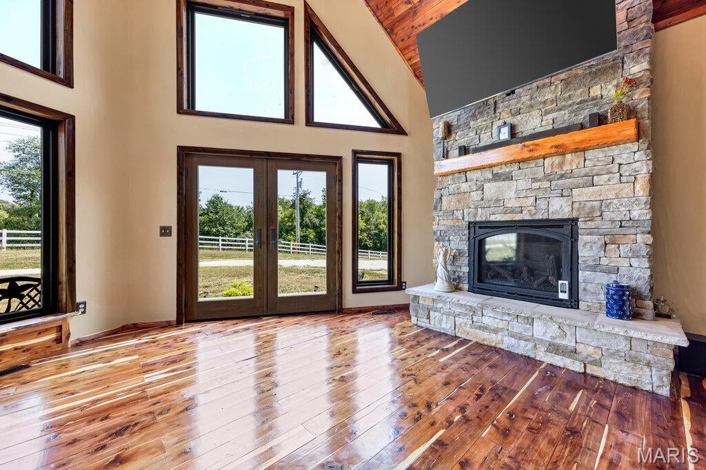Crossroads Estates - Residential