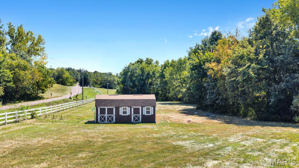 Crossroads Estates - Residential