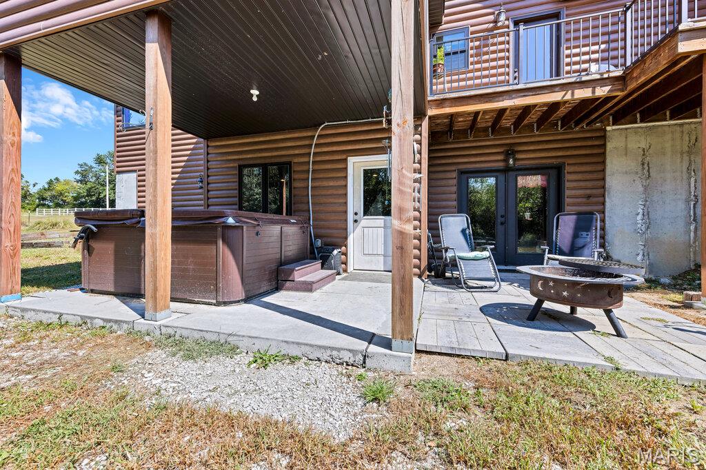 Crossroads Estates - Residential
