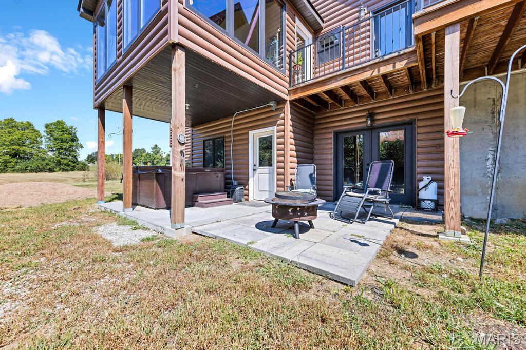 Crossroads Estates - Residential