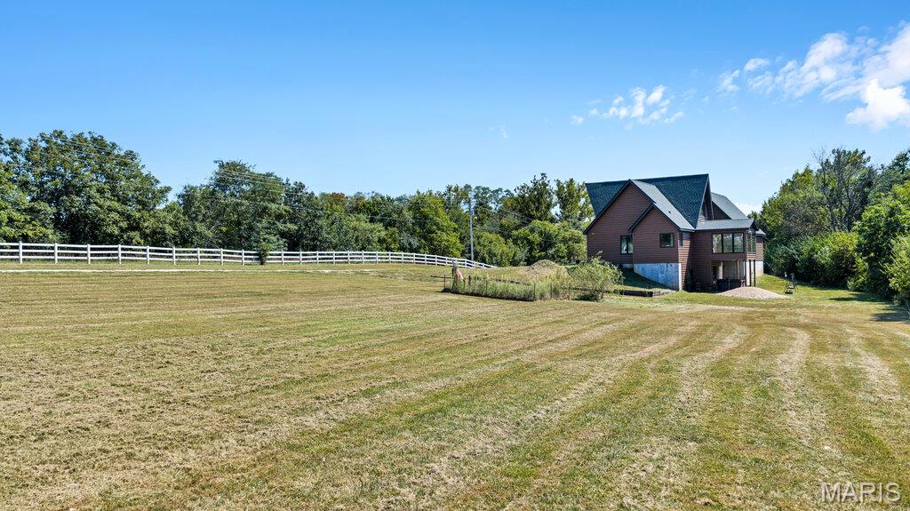 Crossroads Estates - Residential