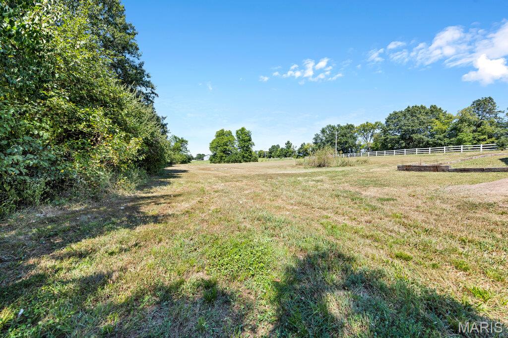 Crossroads Estates - Residential