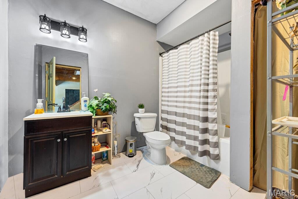 Crossroads Estates - Residential