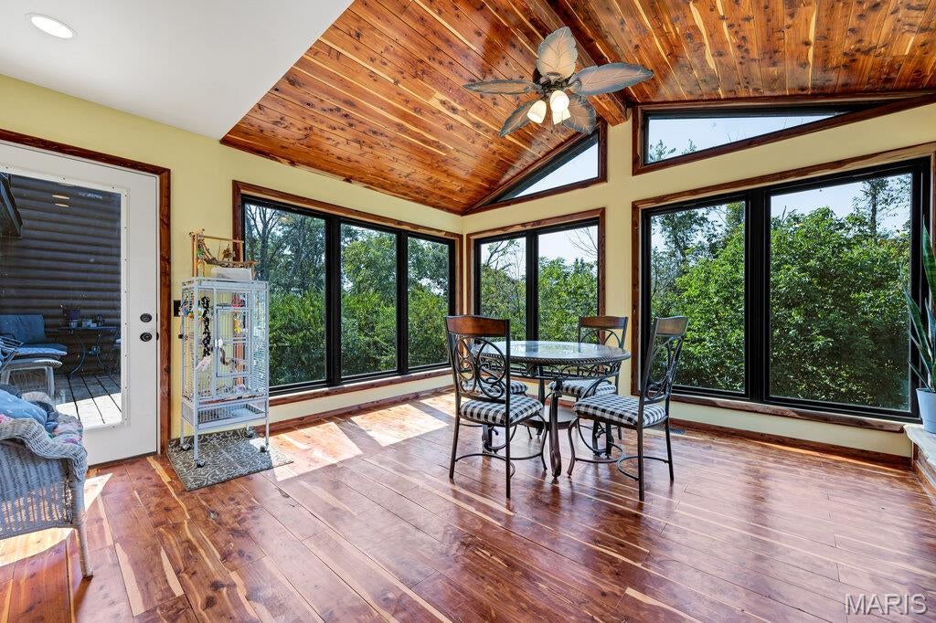 Crossroads Estates - Residential