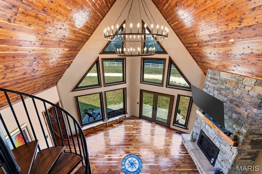 Crossroads Estates - Residential