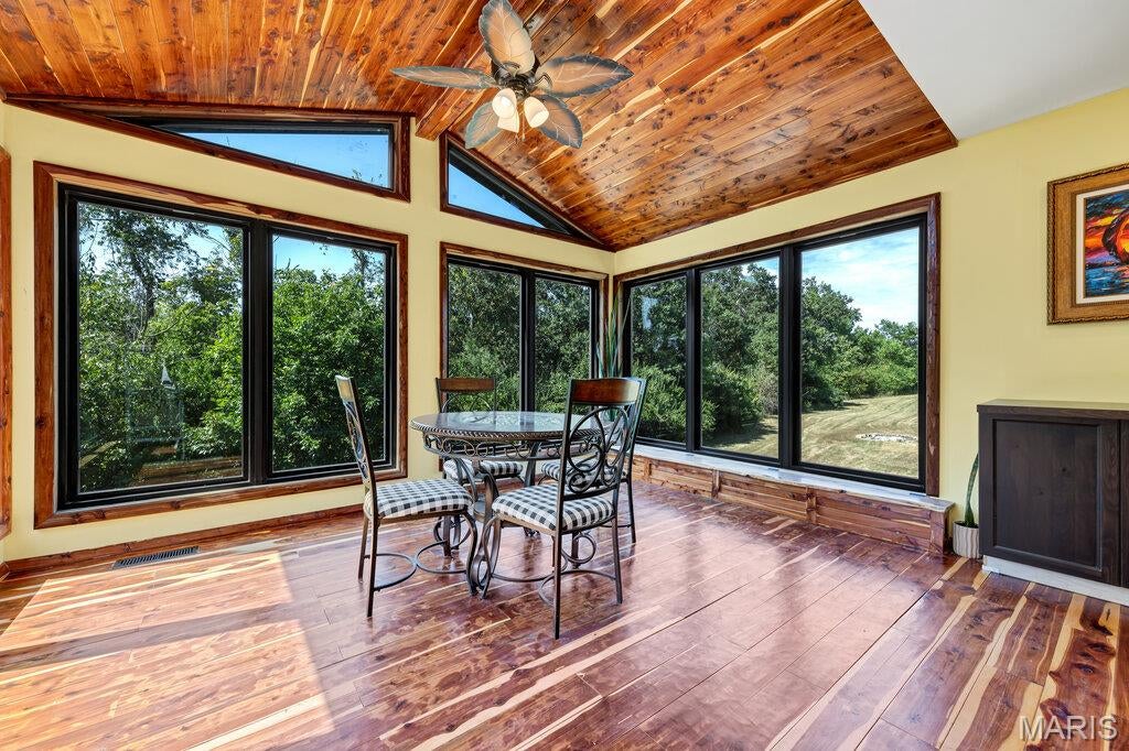 Crossroads Estates - Residential