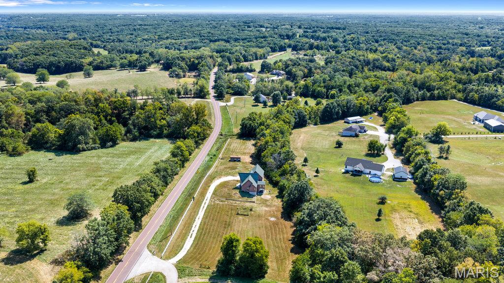 Crossroads Estates - Residential