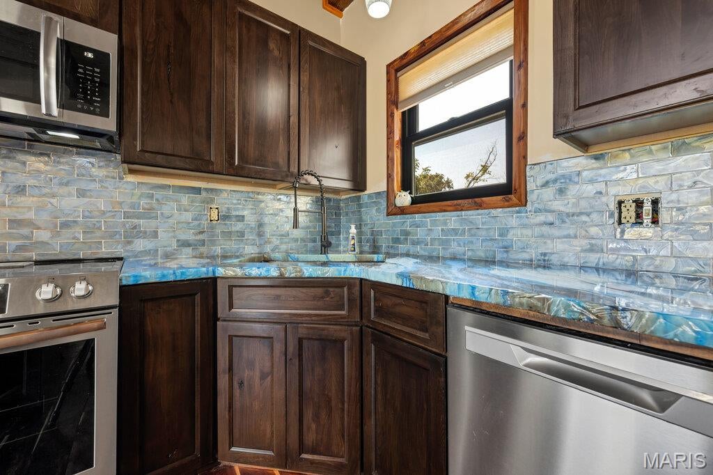 Crossroads Estates - Residential