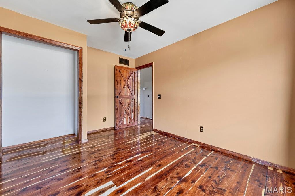 Crossroads Estates - Residential
