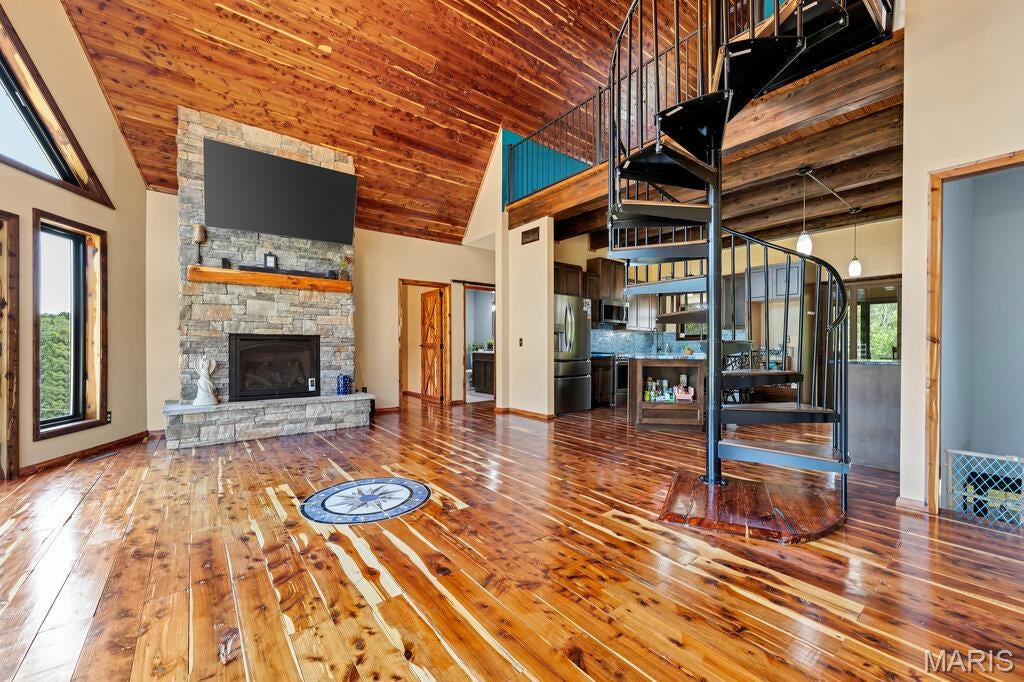 Crossroads Estates - Residential