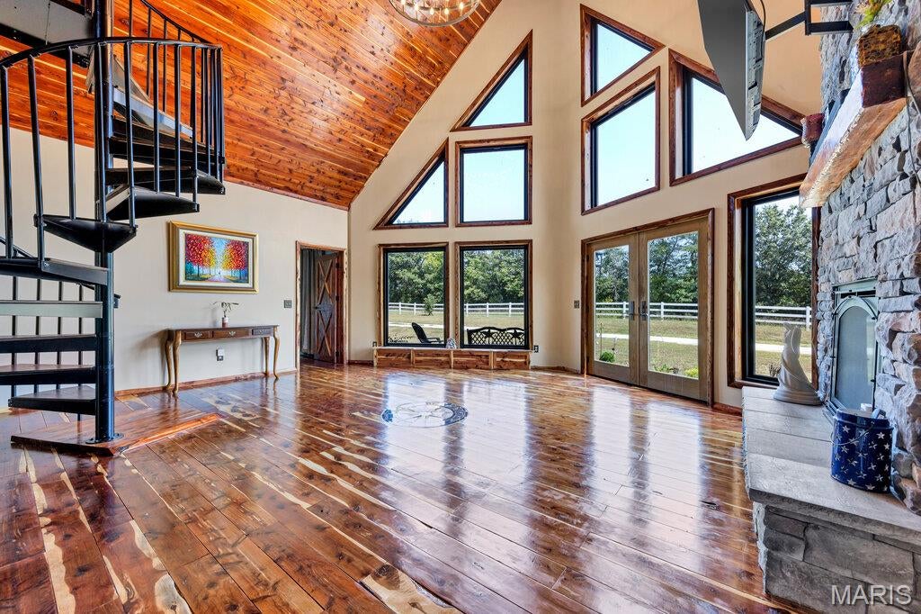 Crossroads Estates - Residential
