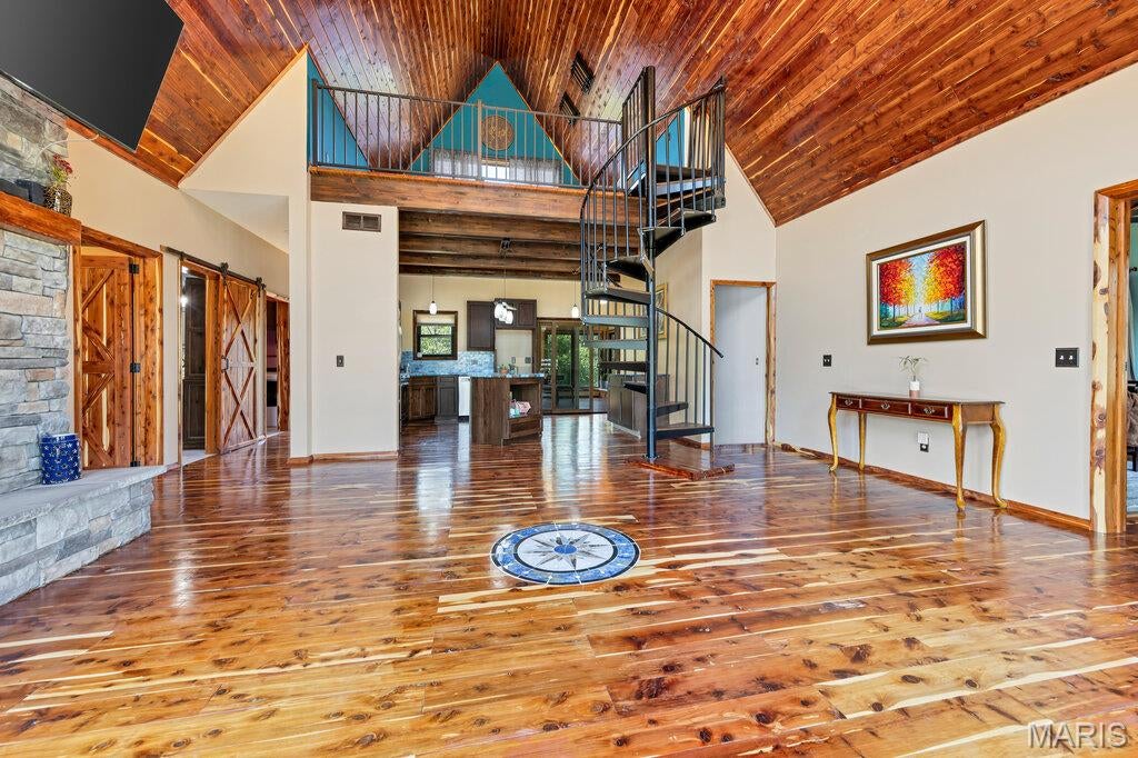 Crossroads Estates - Residential