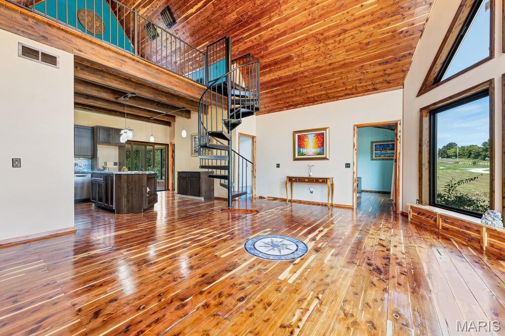 Crossroads Estates - Residential