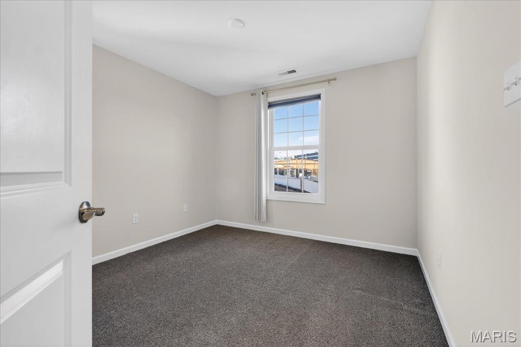 Central Park Townes Amd - Residential Lease