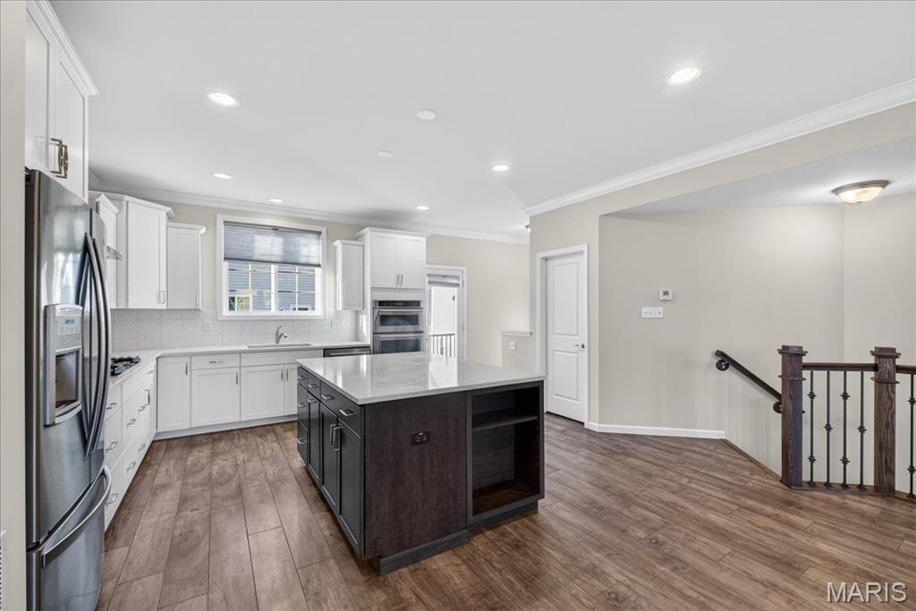 Central Park Townes Amd - Residential Lease