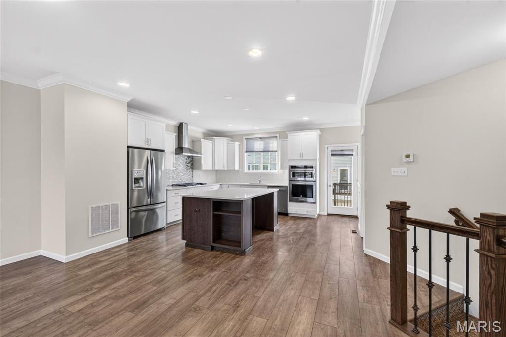 Central Park Townes Amd - Residential Lease