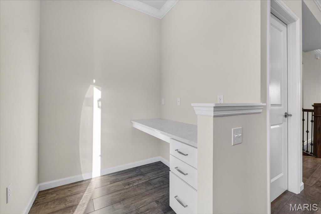 Central Park Townes Amd - Residential Lease
