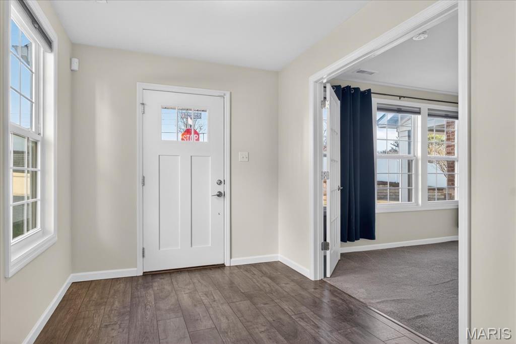 Central Park Townes Amd - Residential Lease