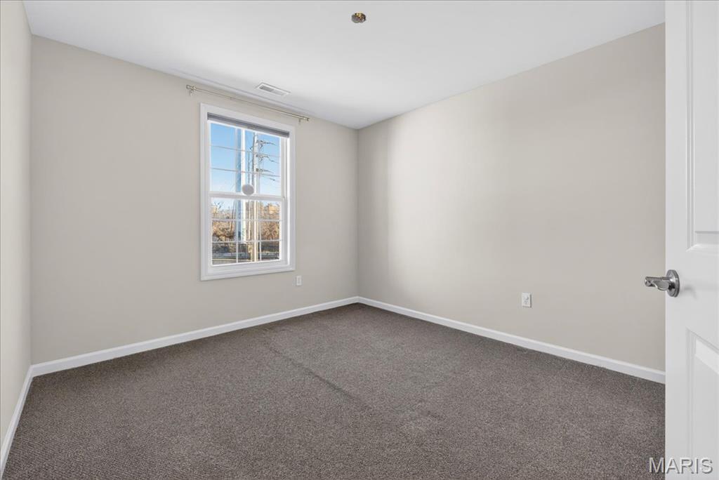 Central Park Townes Amd - Residential Lease