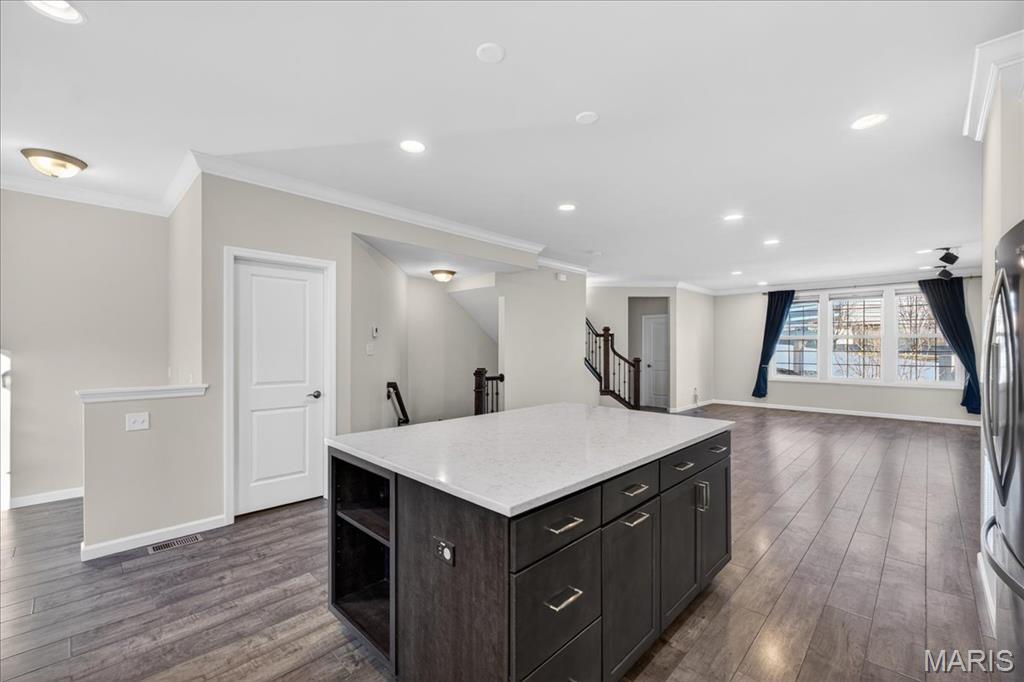 Central Park Townes Amd - Residential Lease