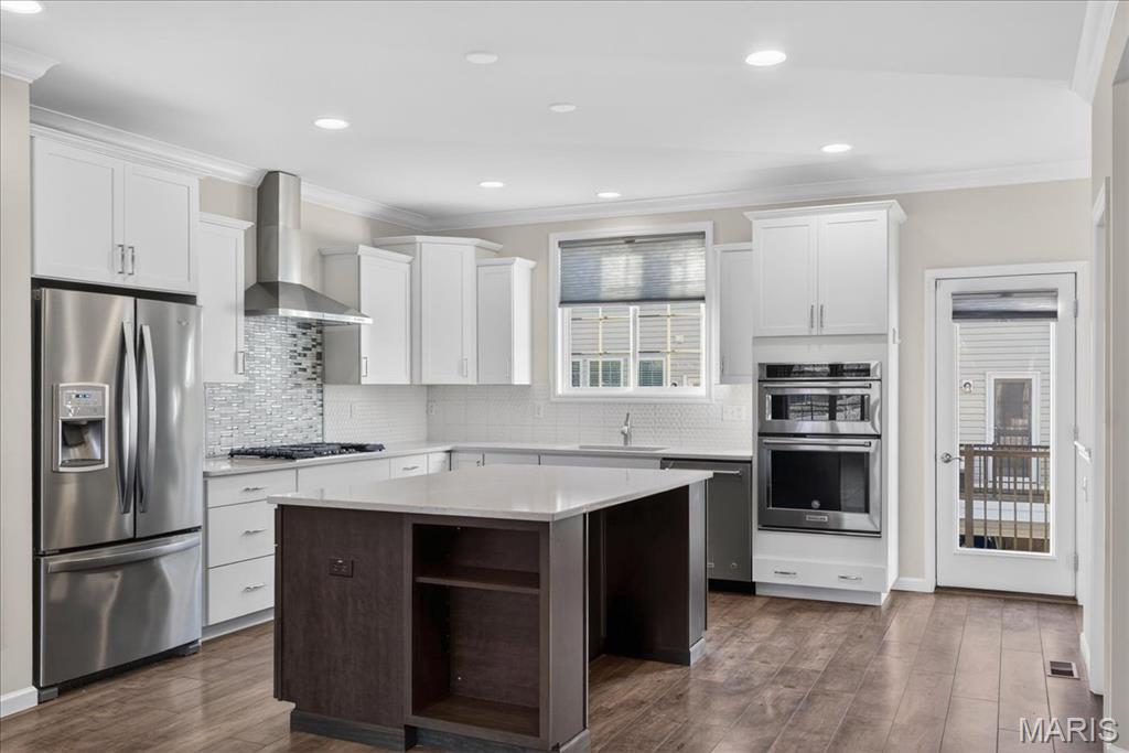 Central Park Townes Amd - Residential Lease